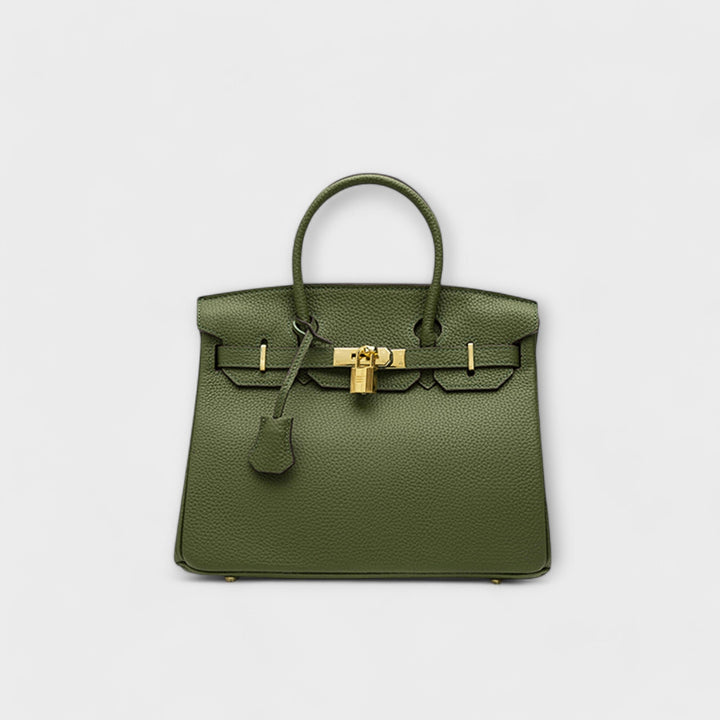 Luxurious Leather Handbag