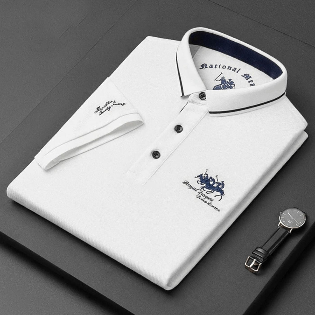 Sergio | Luxury Polo