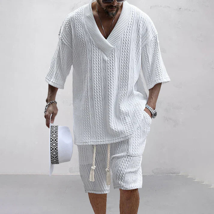 Lloyd | Two-piece set for men