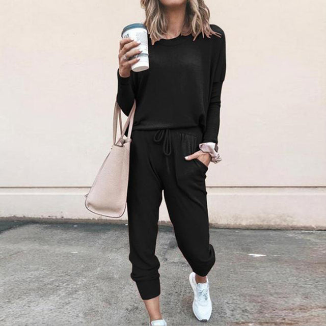 Jane | Relaxed Lounge Set