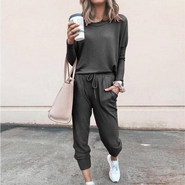 Jane | Relaxed Lounge Set
