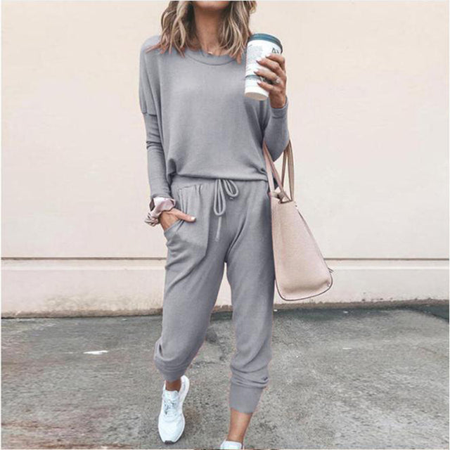 Jane | Relaxed Lounge Set