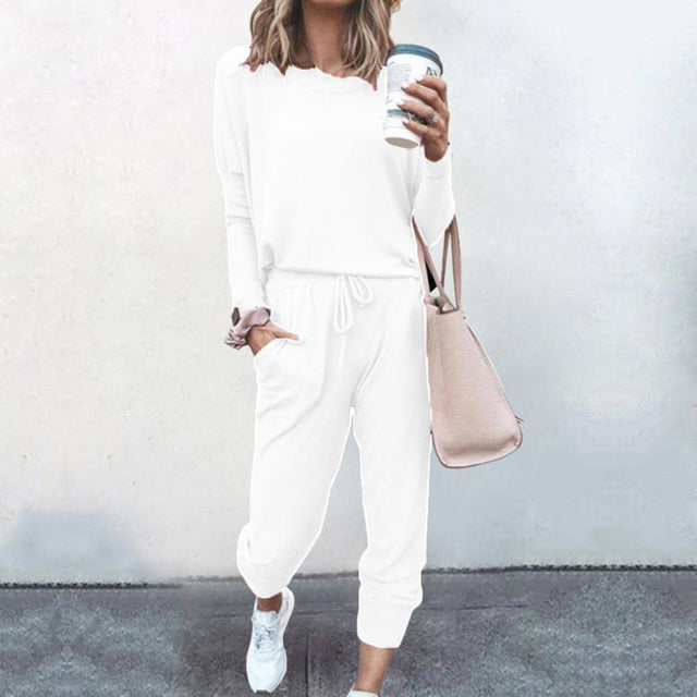 Jane | Relaxed Lounge Set