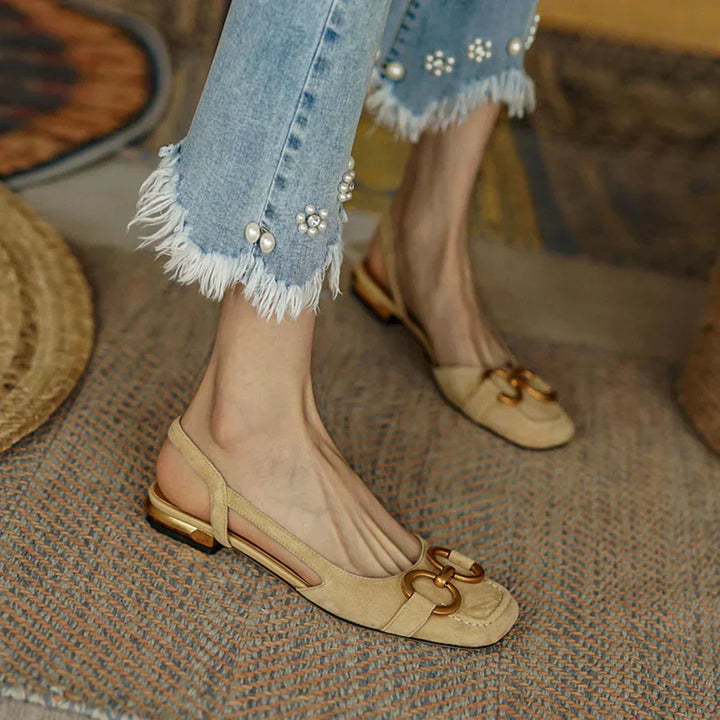 Marva | Orthopedic Sandals