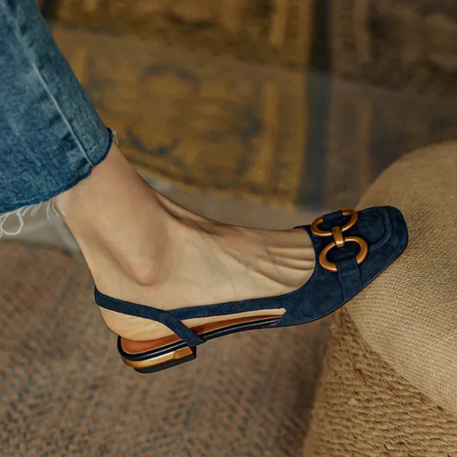 Marva | Orthopedic Sandals