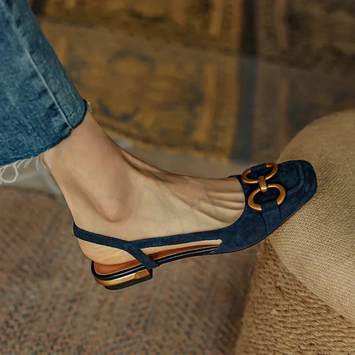 Marva | Orthopedic Sandals