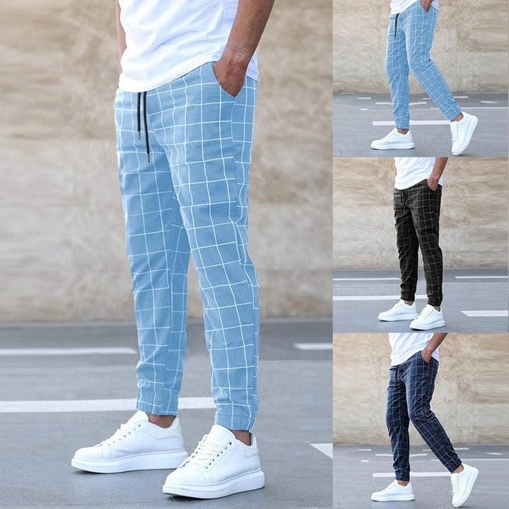 Andy | Comfort Slacks