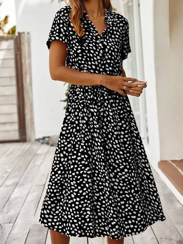 Lia | Summer Dress