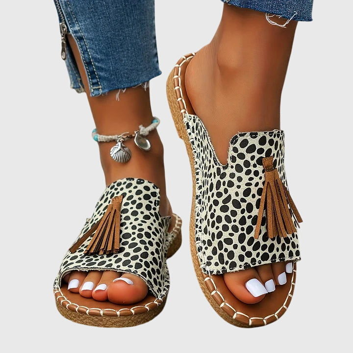 Eula  | Orthopedic Sandals