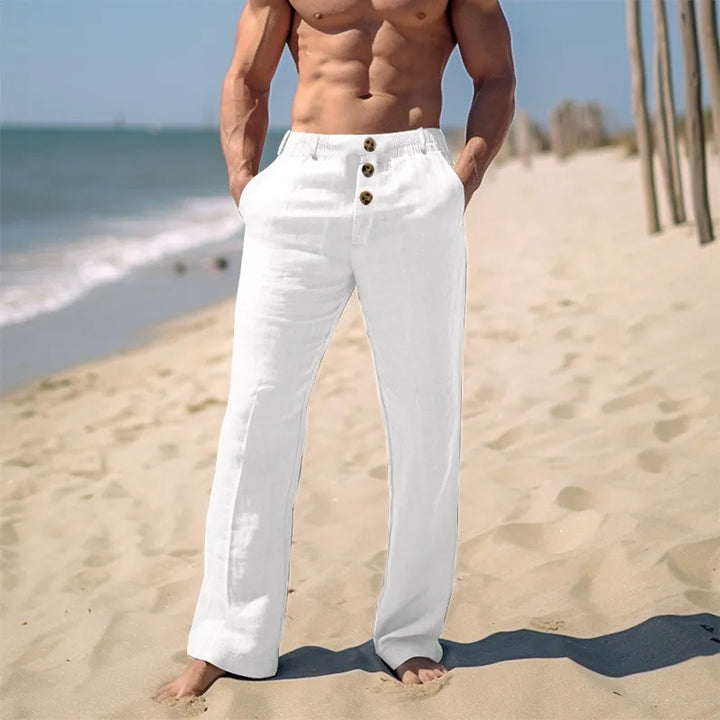 Santos | Seaside Trousers