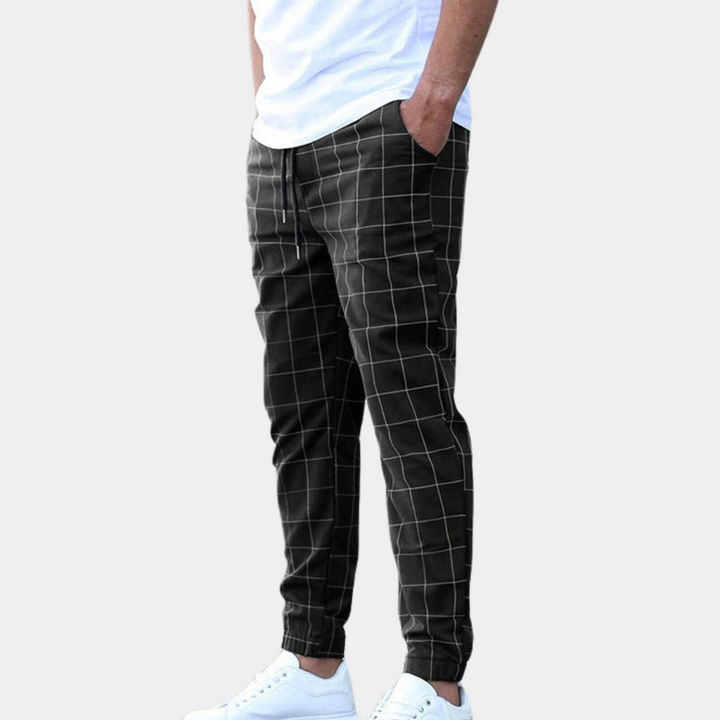 Andy | Comfort Slacks