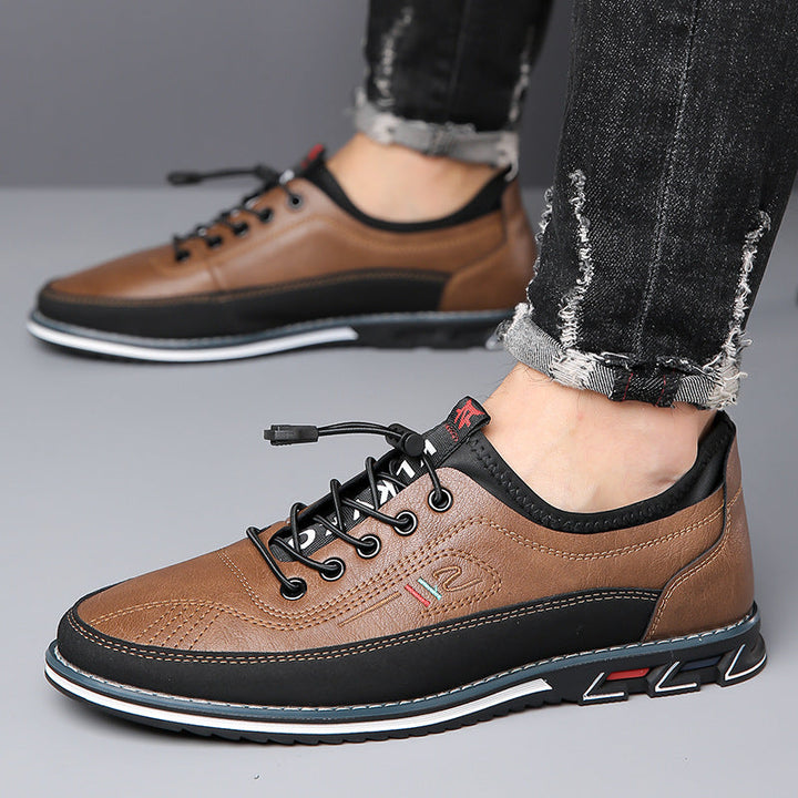 Alejandro | Quality Crafted Oxford Shoes