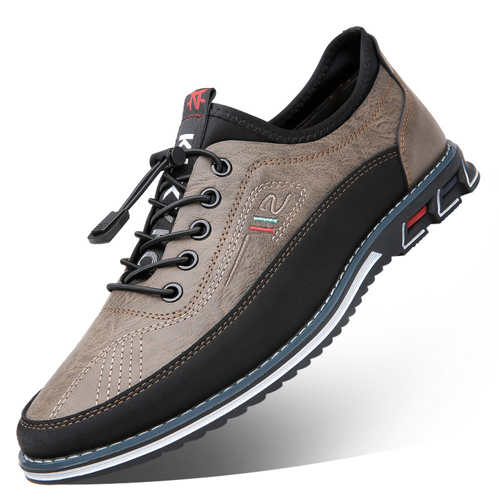 Alejandro | Quality Crafted Oxford Shoes