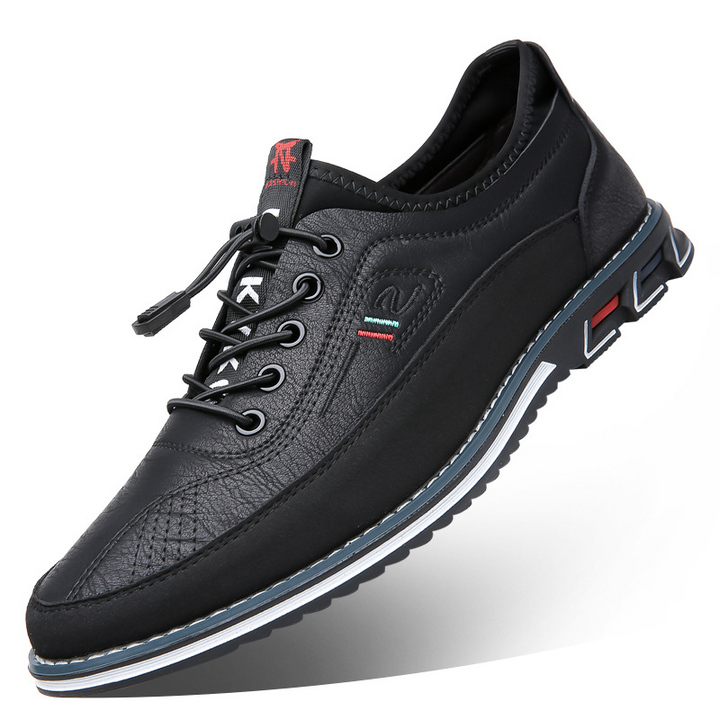 Alejandro | Quality Crafted Oxford Shoes