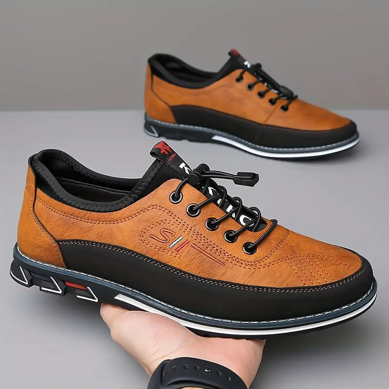 Alejandro | Quality Crafted Oxford Shoes