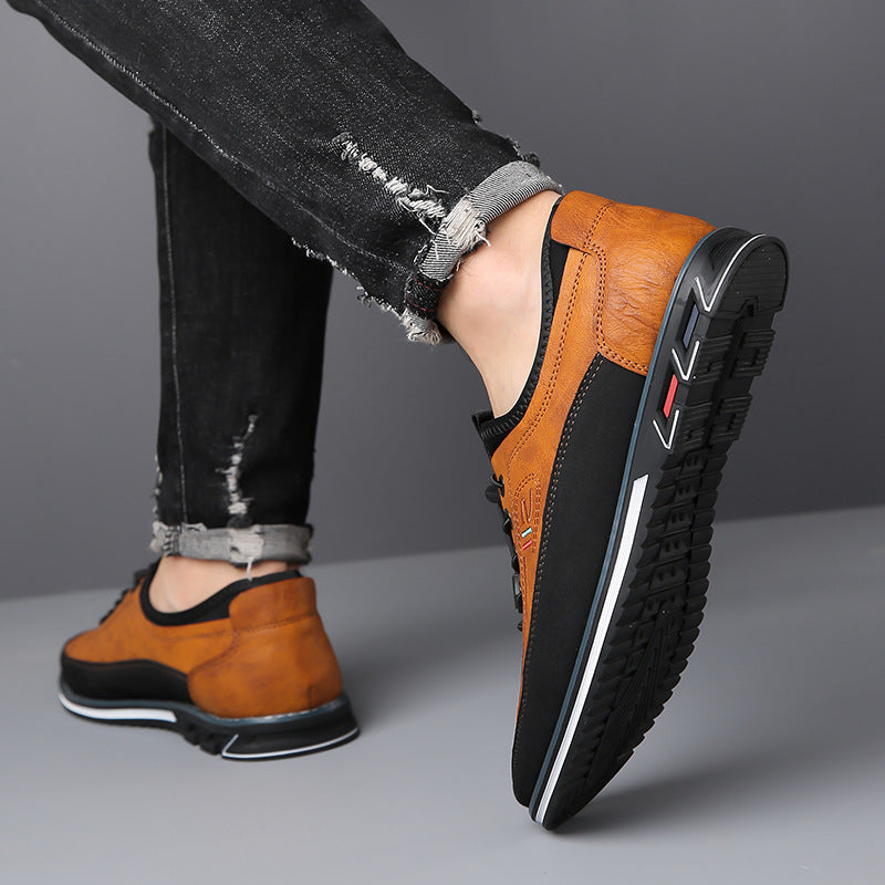 Alejandro | Quality Crafted Oxford Shoes
