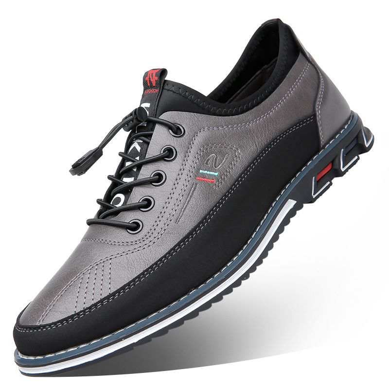 Alejandro | Quality Crafted Oxford Shoes