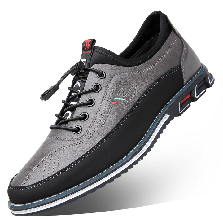 Alejandro | Quality Crafted Oxford Shoes