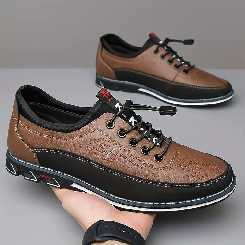 Alejandro | Quality Crafted Oxford Shoes