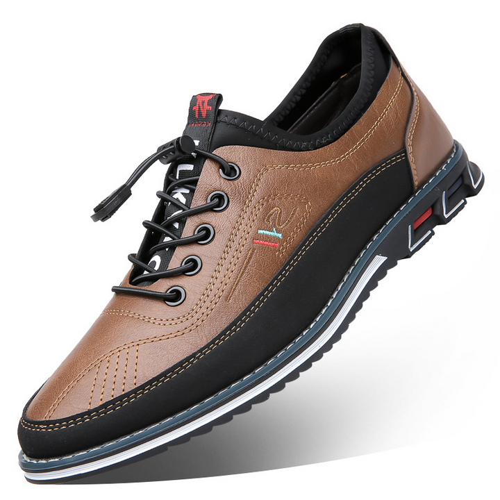 Alejandro | Quality Crafted Oxford Shoes
