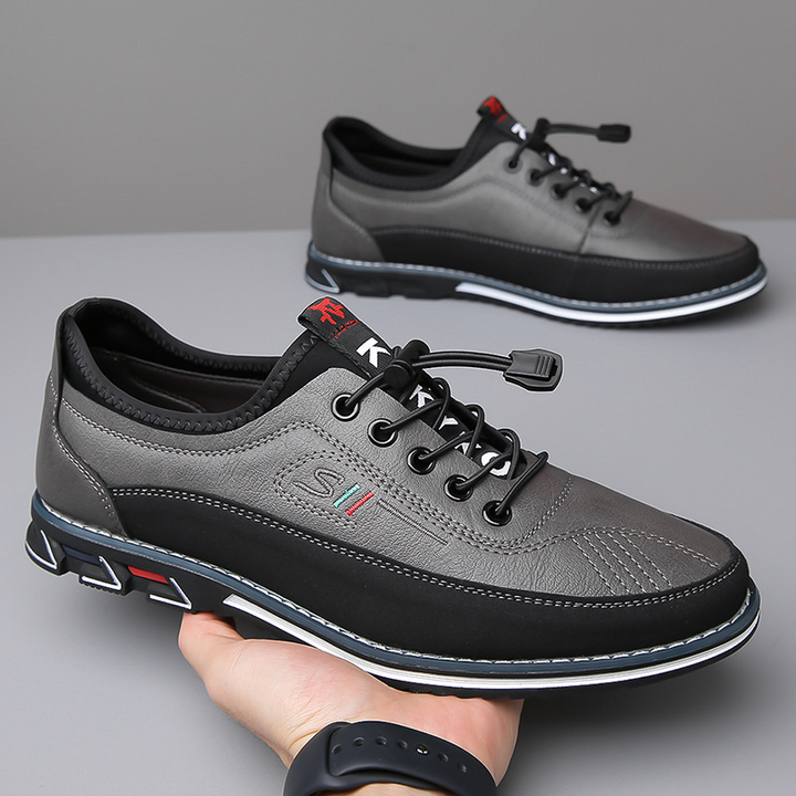 Alejandro | Quality Crafted Oxford Shoes