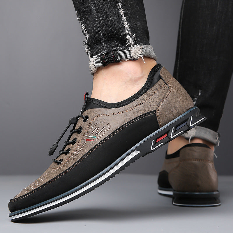 Alejandro | Quality Crafted Oxford Shoes