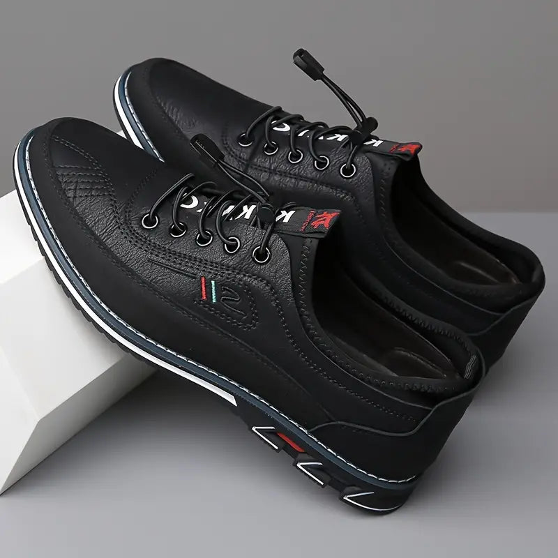 Alejandro | Quality Crafted Oxford Shoes