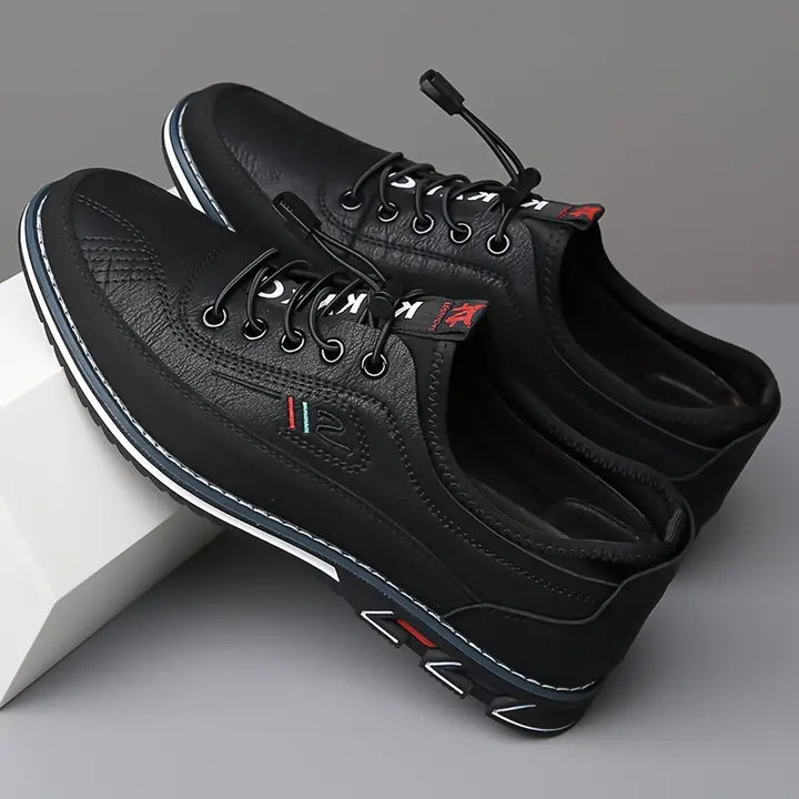 Alejandro | Quality Crafted Oxford Shoes