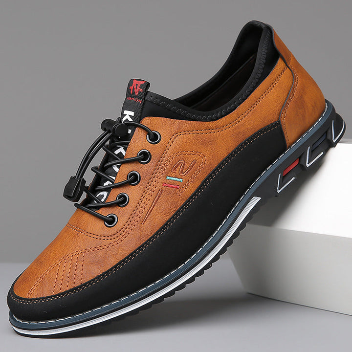 Alejandro | Quality Crafted Oxford Shoes