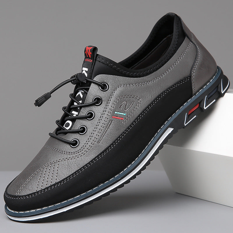 Alejandro | Quality Crafted Oxford Shoes