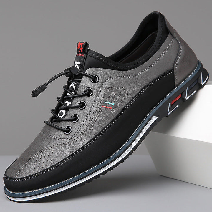 Alejandro | Quality Crafted Oxford Shoes