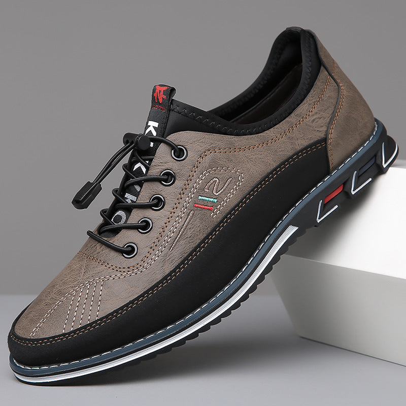 Alejandro | Quality Crafted Oxford Shoes
