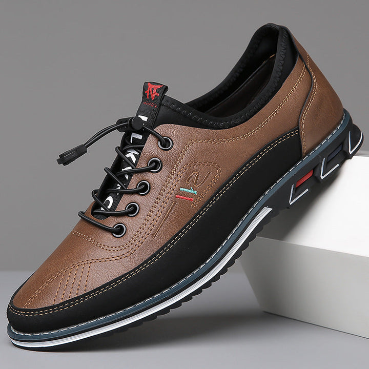Alejandro | Quality Crafted Oxford Shoes