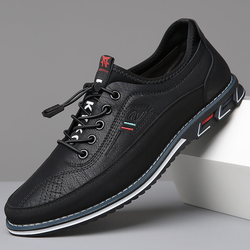 Alejandro | Quality Crafted Oxford Shoes