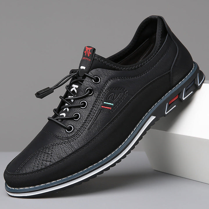Alejandro | Quality Crafted Oxford Shoes