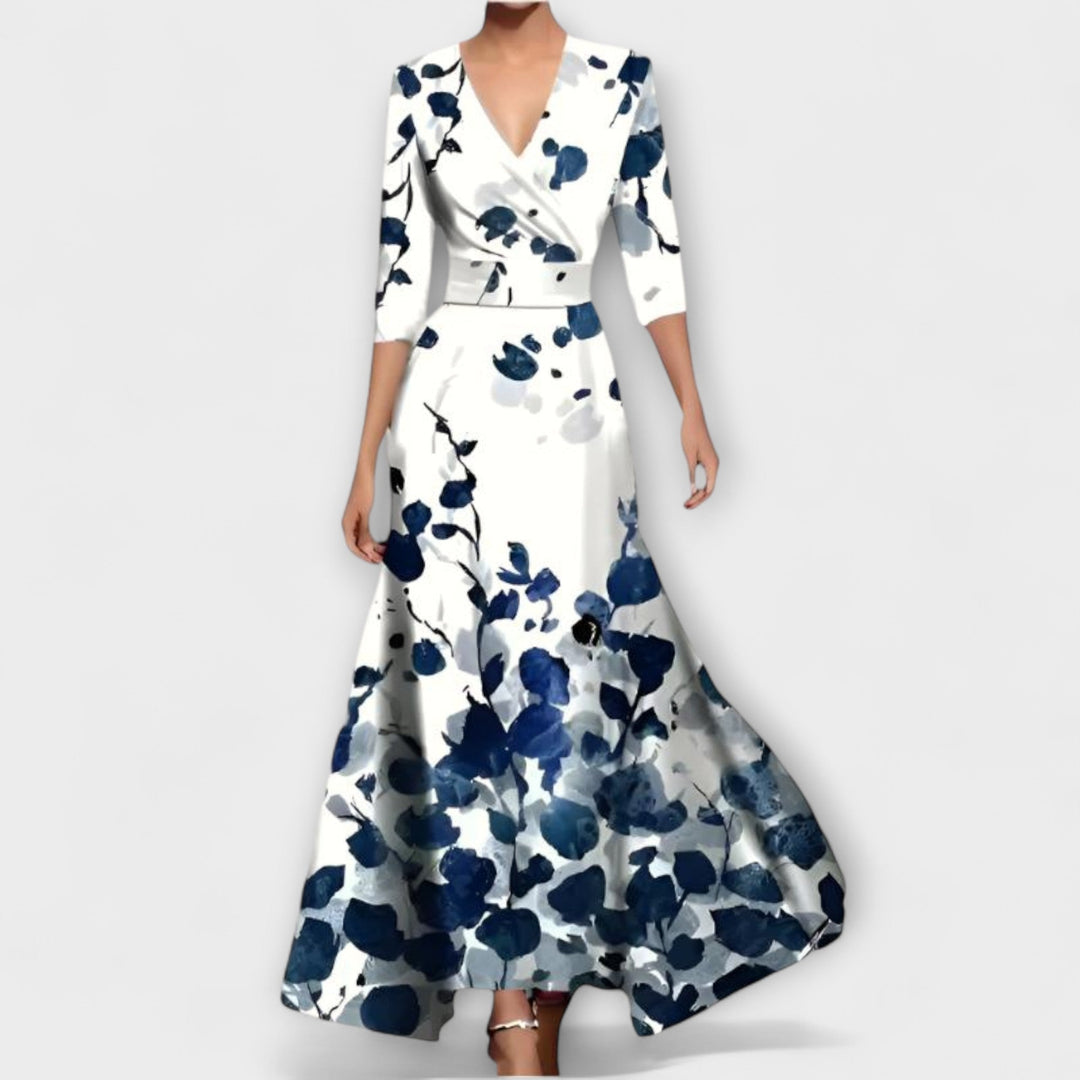 Gina | Elegant Dress