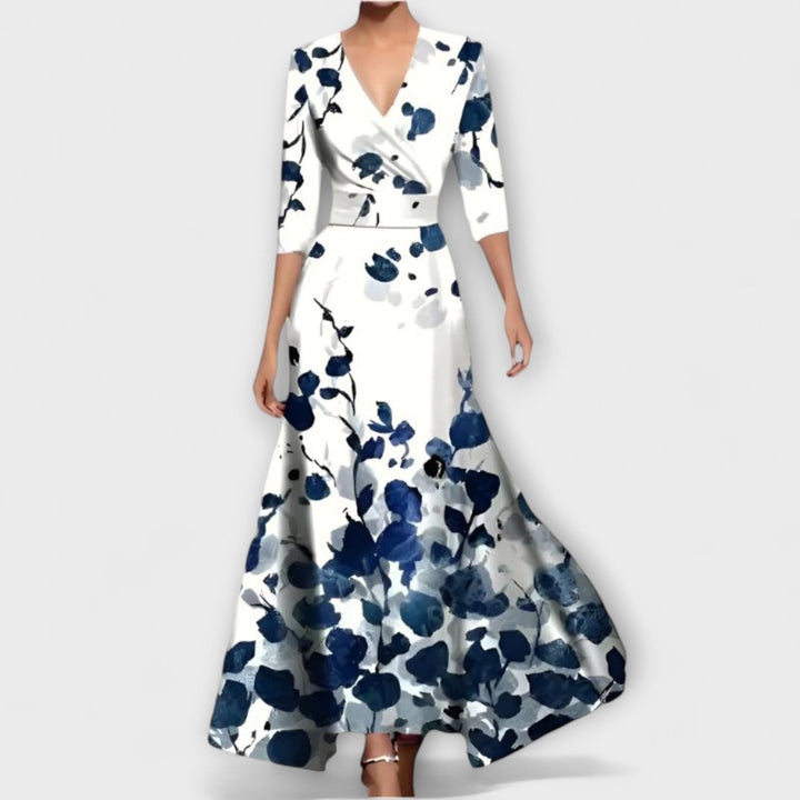Gina | Elegant Dress