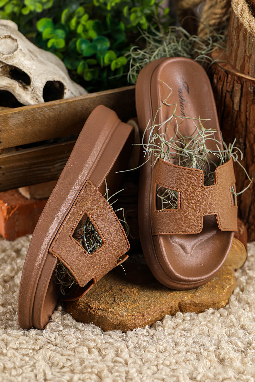Elle™ | Sandali Eleganti