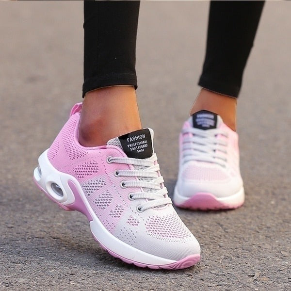 Orthopaedic sneakers
