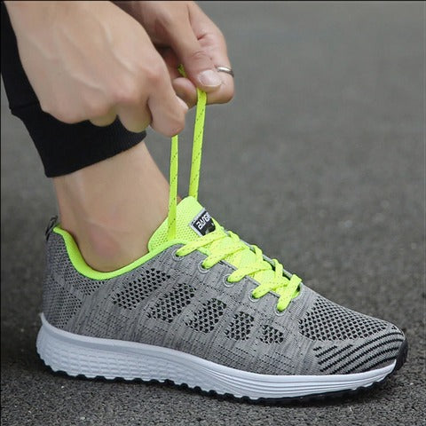 Orthopaedic trainers
