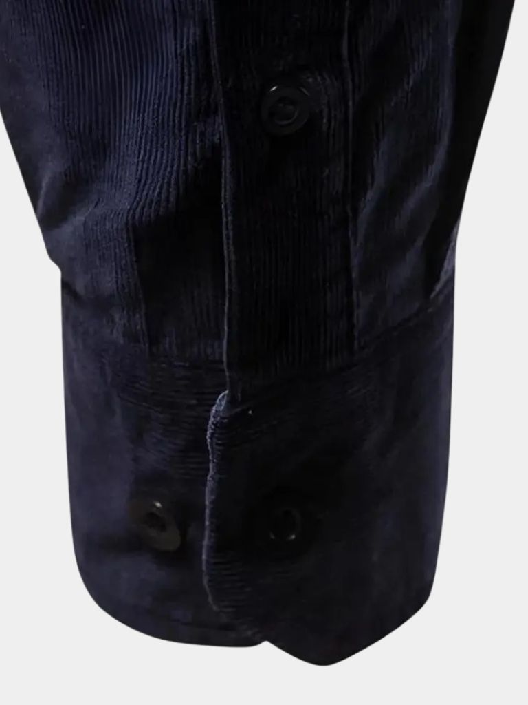 Kurt | Casual Business Shirt