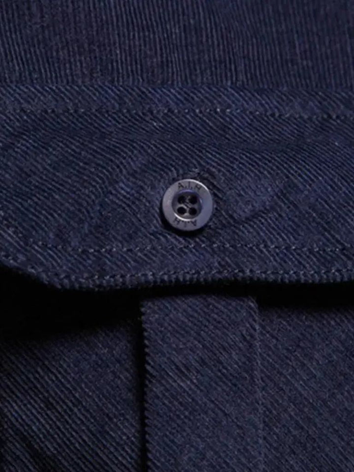 Kurt | Casual Business Shirt