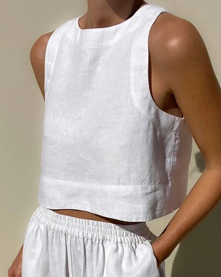 Marcie | Casual Two-Piece Set