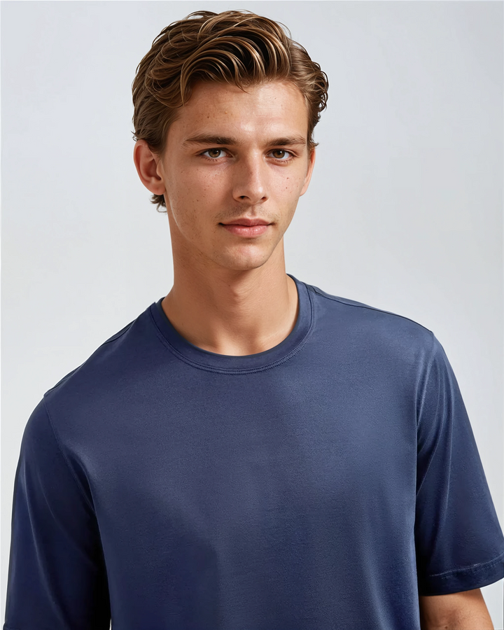 Signature Supima T-shirt