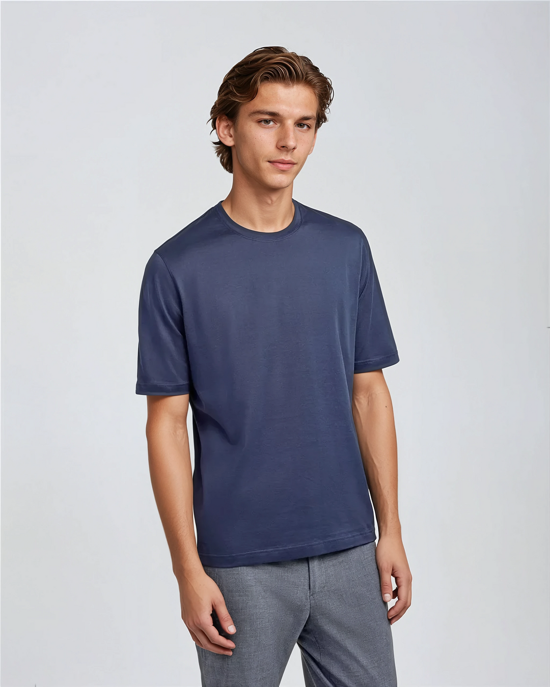 Signature Supima T-shirt