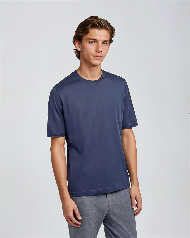 Signature Supima T-shirt