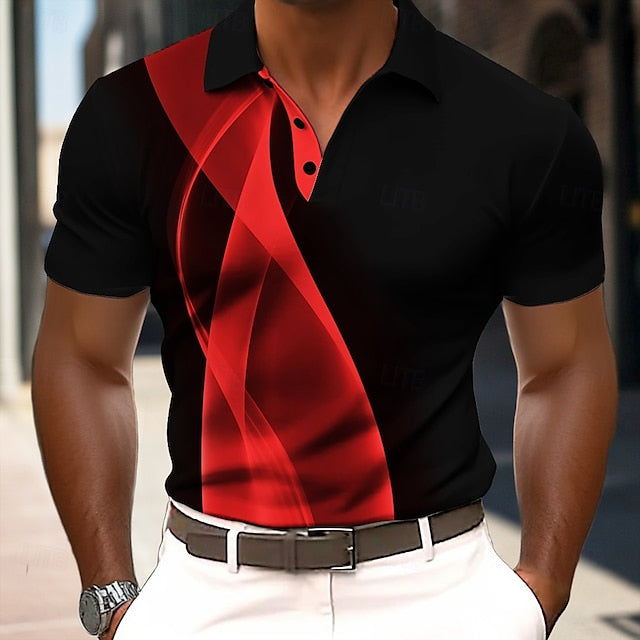 Abstract Geometric Polo