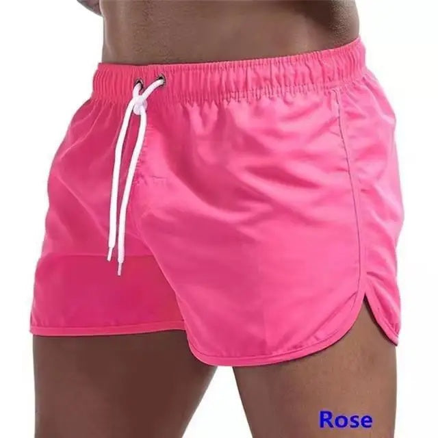 Dwayne | Men's Swim Shorts