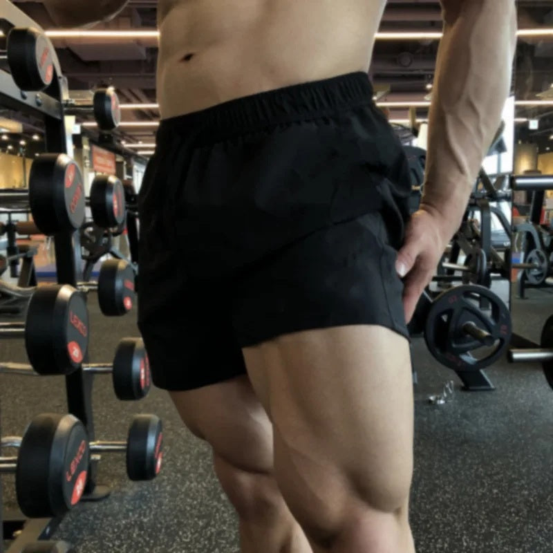 Dwayne | Men's Swim Shorts