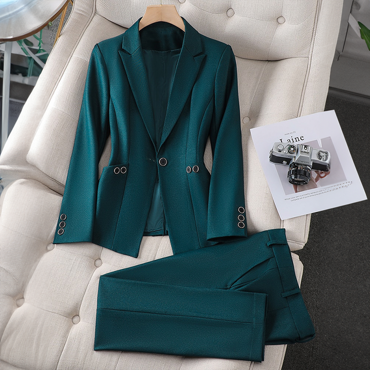 Danielle | Sophistique Blazer Ensemble